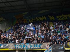 Foto’s VriendenLoterij Eredivisie Fortuna Sittard – PEC Zwolle 10 mei 2026 ( PEC Zwolle)