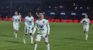 Roda JC grote winnaar na topper tegen Almere City