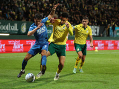 VriendenLoterij Eredivisie, speelronde 3: AZ blijft foutloos na zege bij Fortuna Sittard
