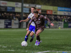 Telstar verslaat Hoek in tweede ronde van de Eurojackpot KNVB-beker