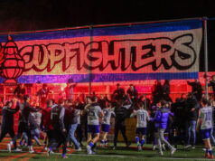 Hoek stunt in KNVB-beker: profclub FC Eindhoven uitgeschakeld na verlenging