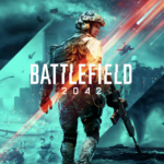 Battlefield 2042 – Key Art