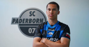 Paderborn haalt verdediger Awortwie-Grant binnen