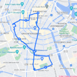 Bike Route