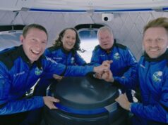 Shatner in Space: Vanaf 2022 in Nederland te zien op Prime