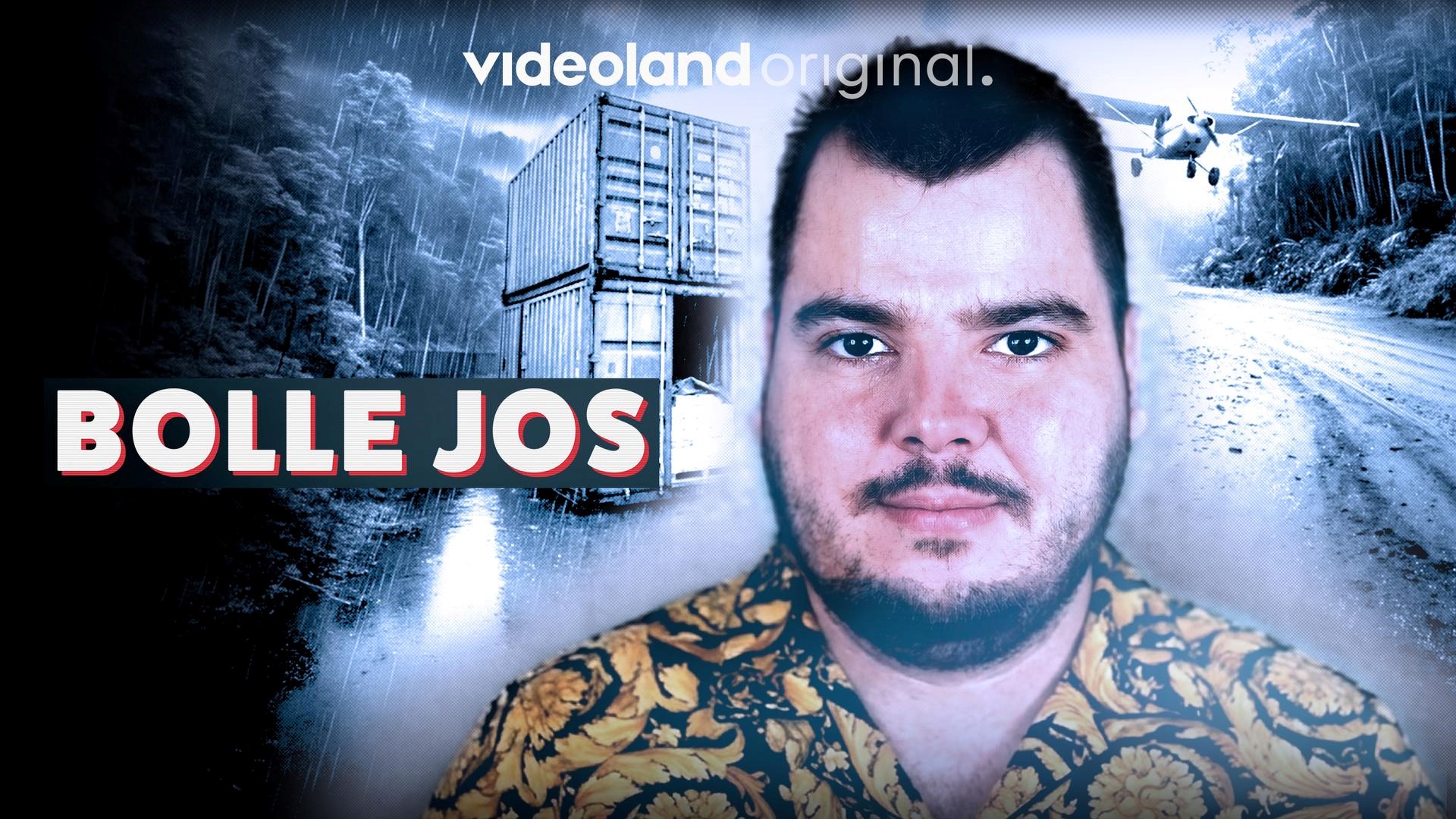  Video John Van Den Heuvel Onthult In Bolle Jos II Nederlands Meest 