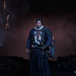 Bond with RyomaSakamoto