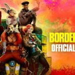 Borderlands – poster