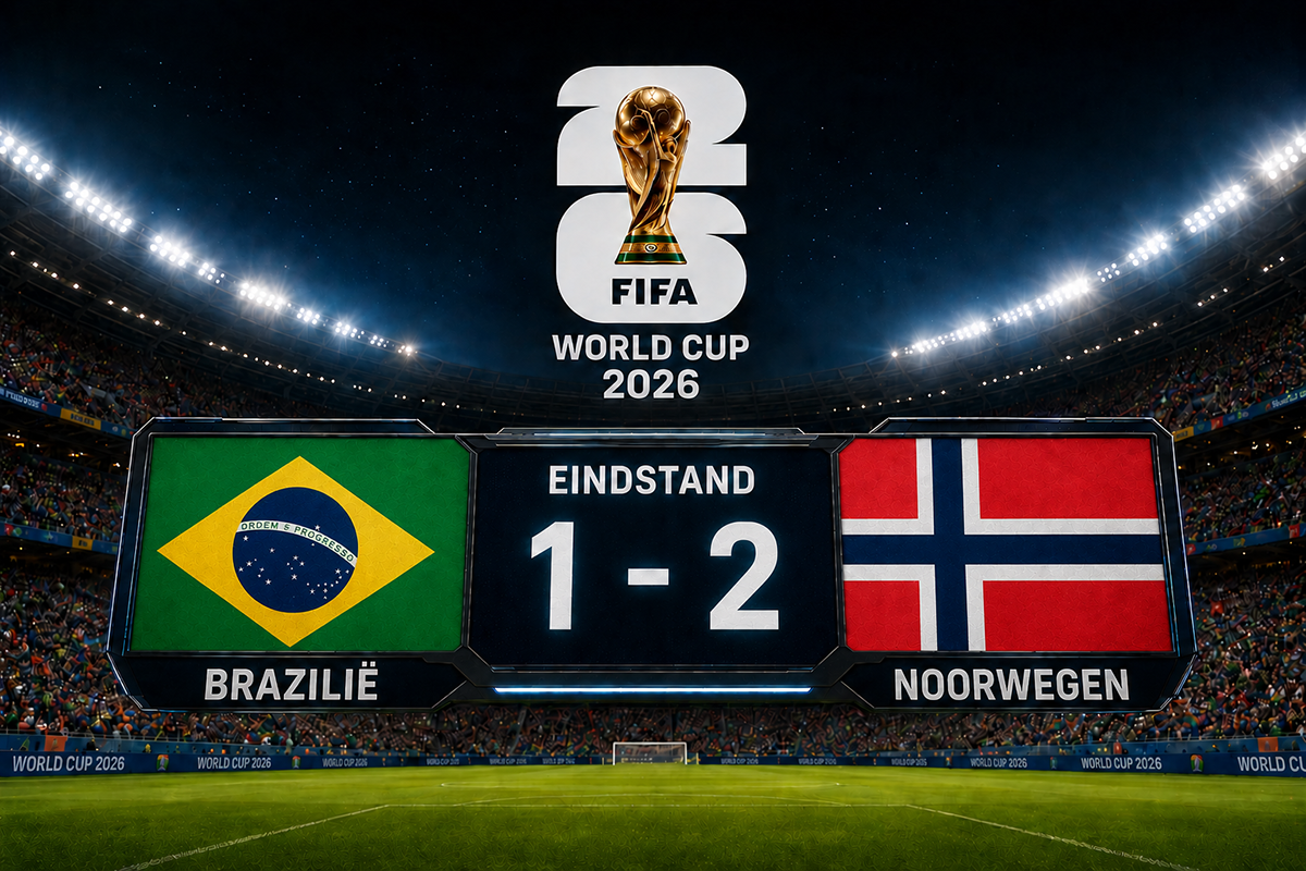 BrazilNorway