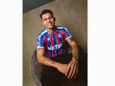 Crystal Palace haalt Brennan Johnson voor 40 miljoen euro binnen