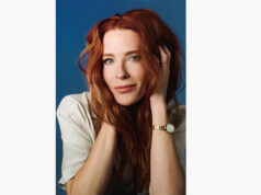Bridget Regan uit The Rookie naar Heroes Dutch Comic Con