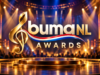 Samuel Welten grote winnaar bij Buma NL Awards
