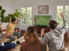 Onderzoek Sonos: Geluiden, muziek en/of tradities voor 64% van de fans essentieel voor de wedstrijd