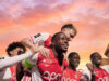 AS Monaco en Mizuno presenteren nieuw thuisshirt voor seizoen 2026/2027