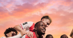 AS Monaco en Mizuno presenteren nieuw thuisshirt voor seizoen 2026/2027