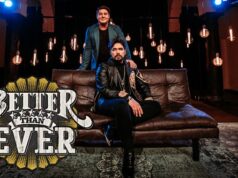 Martijn Krabbé en Waylon begeleiden oud-deelnemers van talentshows tot het optreden van hun leven in ‘Better Than Ever’