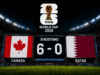 Canada boekt historische WK-zege, maar zware blessure overschaduwt feest