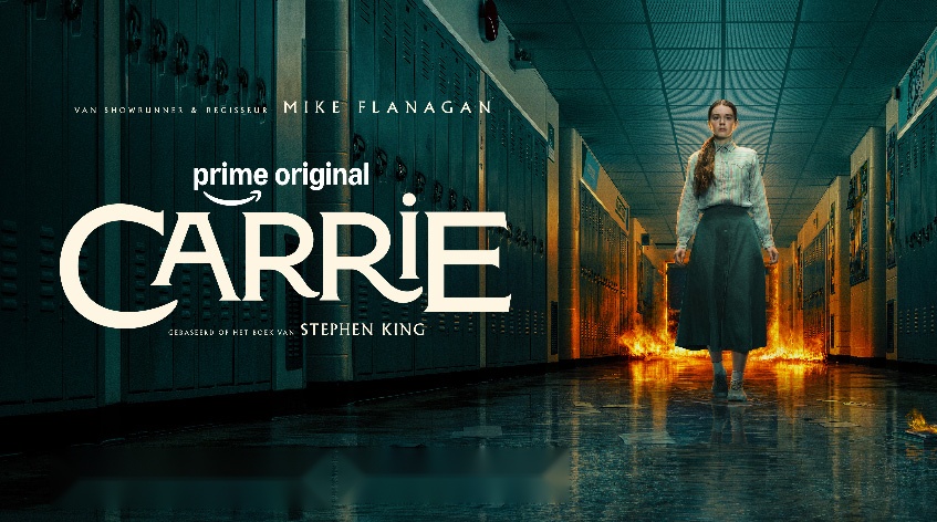 Carrie © Prime Video