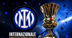 Inter verovert ook Coppa Italia na zege op Lazio
