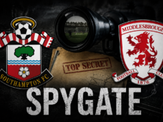 Spygate-rel zorgt voor onzekerheid rond Southampton ondanks finaleplaats