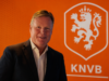 Ronald Koeman stopt als bondscoach van Oranje na WK-uitschakeling