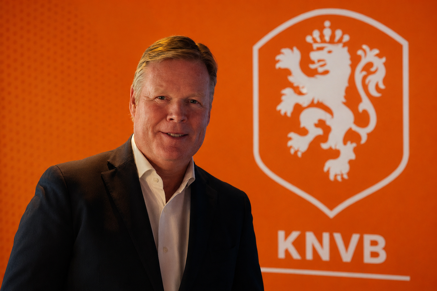Ronald Koeman © PlanetZone Media