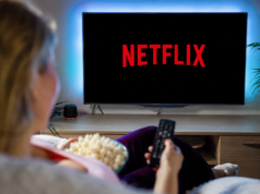 Netflix komt vanaf 2027 met goedkoper abonnement mét reclame in Nederland en België