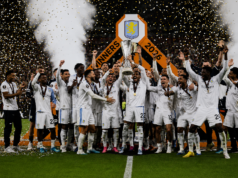 Aston Villa verovert voor het eerst Europa League na overtuigende finalezege op Freiburg