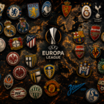 Europa  league winnaars