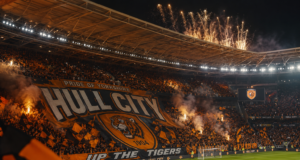 Hull City na jaren terug in Premier League