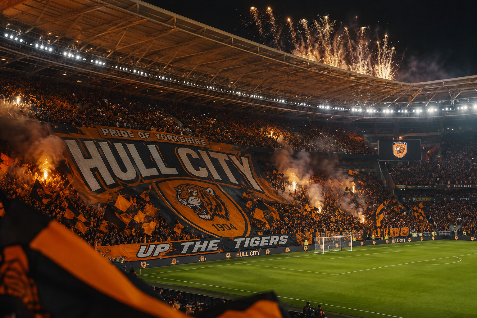 Hull City