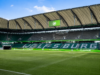 VfL Wolfsburg degradeert uit Bundesliga na 29 jaar