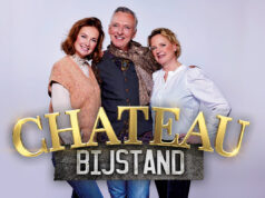 Familie Meiland heeft effe geen cent te makken in Chateau Bijstand