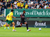 Bayer Leverkusen enkele weken zonder Christian Kofane
