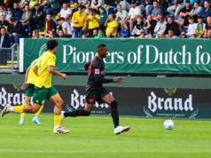 Bayer Leverkusen enkele weken zonder Christian Kofane