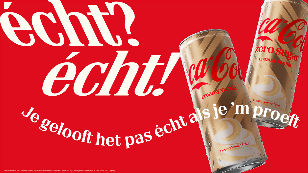 Coca-Cola_Creamy Vanilla_Press Release Visual