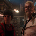 Craig Fairbrass One Piece 2