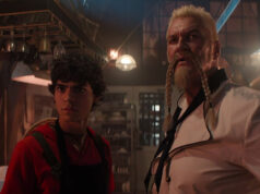 Netflix’s One Piece-acteurs Vincent Regan en Craig Fairbrass te gast tijdens Heroes Made in Asia