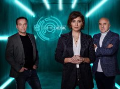 Misdaadprogramma ‘Crime Desk’ gaat door