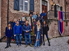 Deelnemersveld De Verraders compleet; Wie overleeft de nacht in dit bloedstollende en meeslepende avontuur?