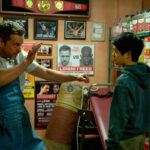 11087764 – Karate Kid
