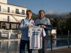 Telstar huurt Cedric Hatenboer van RSC Anderlecht