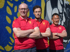 Sil Rouvrois wordt technisch verantwoordelijke jeugdopleiding bij STVV