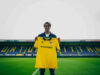 Rodrigo Guth keert terug naar Fortuna Sittard