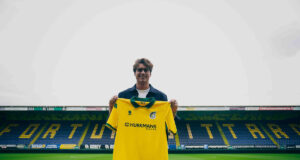 Rodrigo Guth keert terug naar Fortuna Sittard