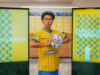 STVV haalt Japanse middenvelder Ryotaro Araki naar Sint-Truiden