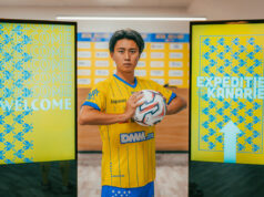 STVV haalt Japanse middenvelder Ryotaro Araki naar Sint-Truiden