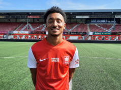 Dailon Livramento tekent bij MVV Maastricht