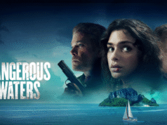 Highlights FilmBox november 2025