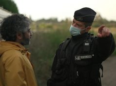 Deel 2 van Danny’s bezoek aan de beruchte jungle van Calais